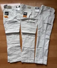 ワークマンworkman FIELD CORE 4L ワークパンツ‼️ストレッチ