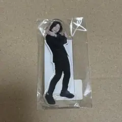 9番街レトロの1年展 アクリルスタンド 京極風斗 なかむらしゅん 9番街レトロの1年展 アクリルスタンド 京極風斗 なかむらしゅん