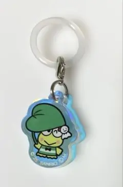 けろけろけろっぴ　めじるしアクセサリー