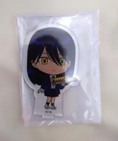 ジークアクス　推し旅　アクリルスタンドキーホルダー　ニャアン