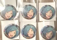 2025年最新】缶バッジ 深海奏汰の人気アイテム - メルカリ