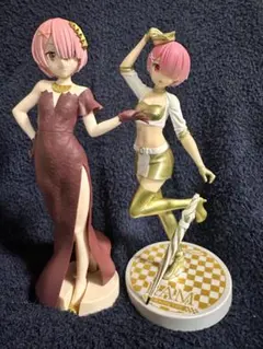 リゼロ ラム フィギュア Re:ゼロから始める異世界生活