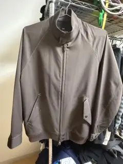 DENHAM ブルゾン ジャケット ブラウンのサムネイル