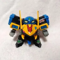ビーダマン JBA-EX02 パワートリガー2装備 - メルカリ