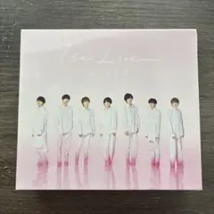 なにわ男子1st Love 初回限定盤① アルバム CD