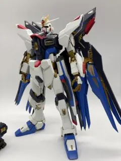 2026年最新】pg ストライクフリーダム ガンダムの人気アイテム - メルカリ