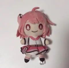 2026年最新】カラフルピーチ ぬいぐるみ のあの人気アイテム - メルカリ