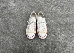 コンバースconverseチャックテーラーvintage70'sサイド当て布
