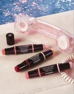 2026年最新】CHANEL チーク その他の人気アイテム - メルカリ