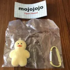 mojojojo Figure Mascot ヒヨコ