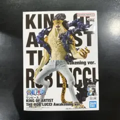 2025年最新】ロブルッチ フィギュアの人気アイテム - メルカリ