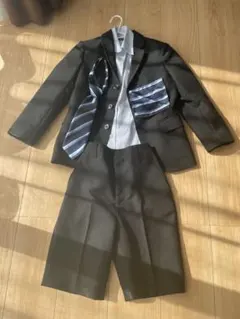 HUSHUSH フォーマルスーツ 130サイズ