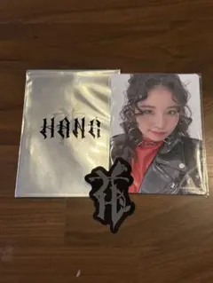 HANA KOHARU トレカ デビュー直前イベント