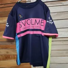 SVOLME スボルメ プラクティスシャツ 半袖 M プラシャツ大量出品中
