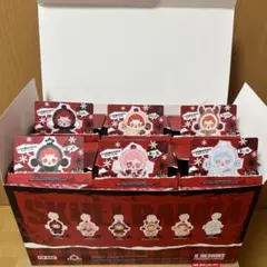 SKULLPANDA Winter Symphony アソート