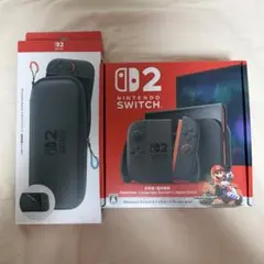 2026年最新】Nintendo Switch2 マリオカートセットの人気アイテム
