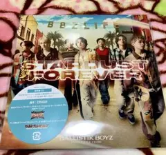 BALLISTIK BOYZ バリスティックボーイズ CD LDH ダンバト