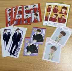 Kis-My-Ft2 宮田俊哉 切り抜き