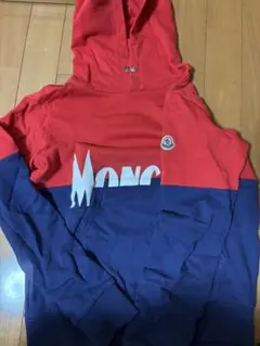 MONCLER パーカー レディースS