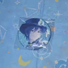 2026年最新】kaito グリッター缶バッジの人気アイテム - メルカリ
