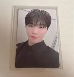 SEVENTEEN HEAVEN THANKS キャンペーン ディノ トレカ