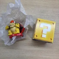 マクドナルド ハッピーセット クッパ