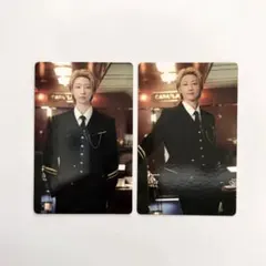 SEVENTEEN セブチ ミンハオ トレカ CARAT LAND ケレン - メルカリ