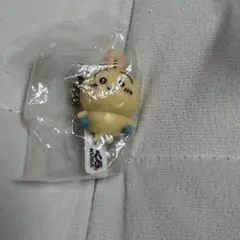 ちいかわ くら寿司 うさぎ　フィギュア キーホルダー ビッくらポン