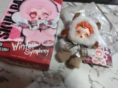 定価以下SKULLPANDAスカルパンダWintersymphony新品正規品