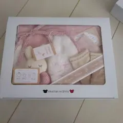 Akachan no Shiro ベビーギフトセット