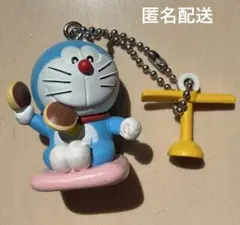 ドラえもん　キーホルダー　藤子・F・不二雄ミュージアム
