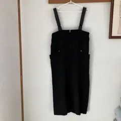 美品！ブージュルード サロペット