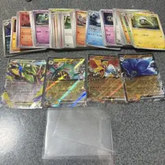 ポケモンカード まとめ売り メガレックウザex 他