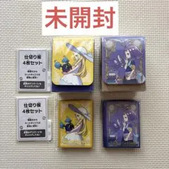 メガブレイブ　メガシンフォニア　ポケモンセンターセット　サプライ　リーリエのサムネイル