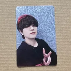 StrayKids 公開放送 スンミン 樂-STAR 1週目 サノク トレカ