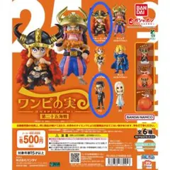 ワンピの実　第二十五海戦