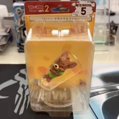 【新品未開封】トムとジェリー Happyくじ A賞5 お祈りするジェリー