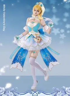 新品未開封 絢瀬絵里 5th Anniversary ver. フィギュア - メルカリ
