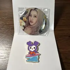 TWICE サナ グッズ
