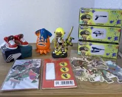 Splatoon グッズ まとめ売り