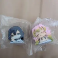 鬼滅の刃 おねむたん 伊黒