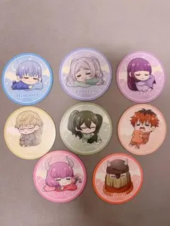 葬送のフリーレン　カードセット