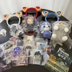 2025年最新】tgs ノベルティの人気アイテム - メルカリ