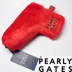 PEARLY GATES オレンジ ファーミトン - メルカリ