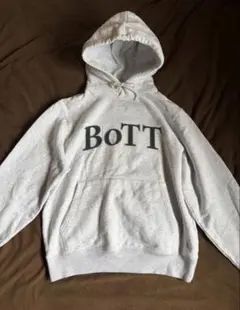 BoTT PAM OG Logo Hoodie ブラウン M パーカー 限定 - メルカリ