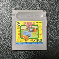 パズルボーイ PUZZLE BOY