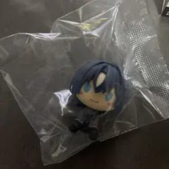 一番くじ　ホロライブ　ReGLOSS　ちょこのっこ賞　火威青