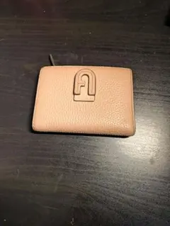 FURLA 二つ折り財布　箱無し　24時間以内発送