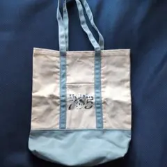 IKOMA 705 トートバッグ　生駒尚子