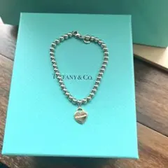 ティファニーエルサ・ペレッティフルハートリングK18TIFFANY&Co